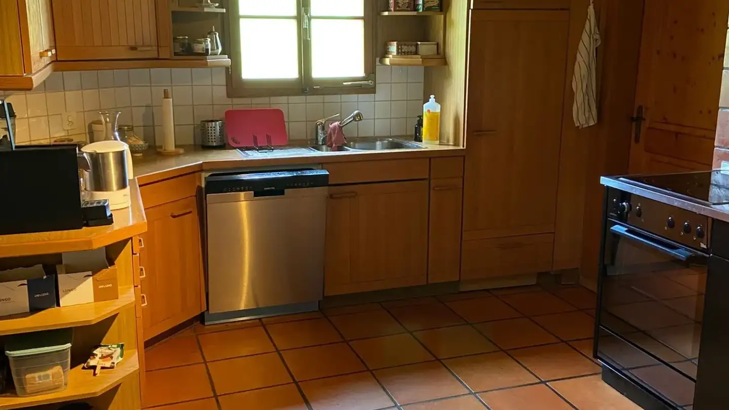 Furnished apartment for rent - 6402 Merlischachen - Photo 2
