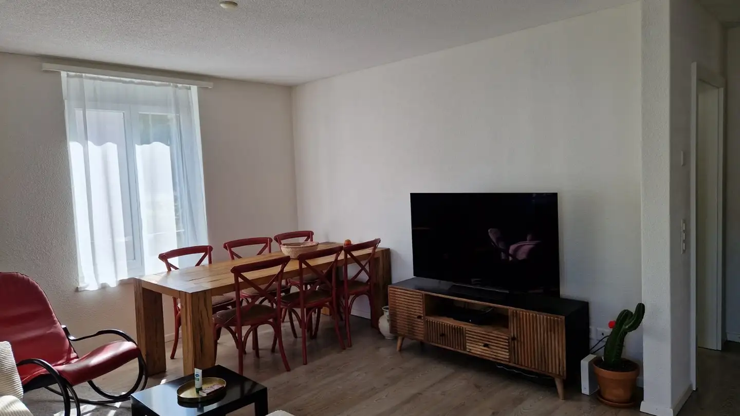 Wohnung mieten - Luzernerstrasse 24, 5620 Bremgarten AG - Foto 2