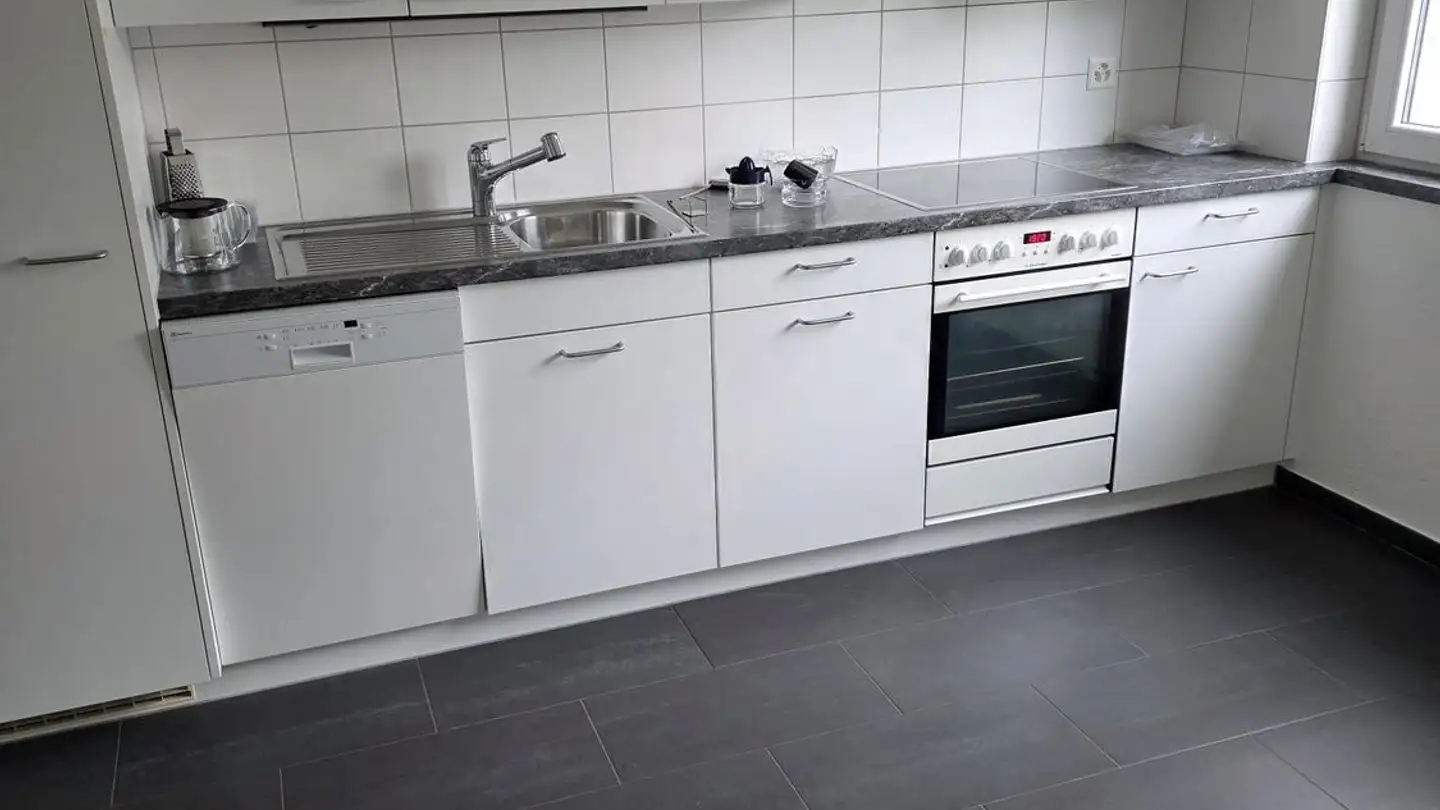 Semi-detached house for rent - Grüningerstrasse 9, 8620 Wetzikon ZH - Photo 2