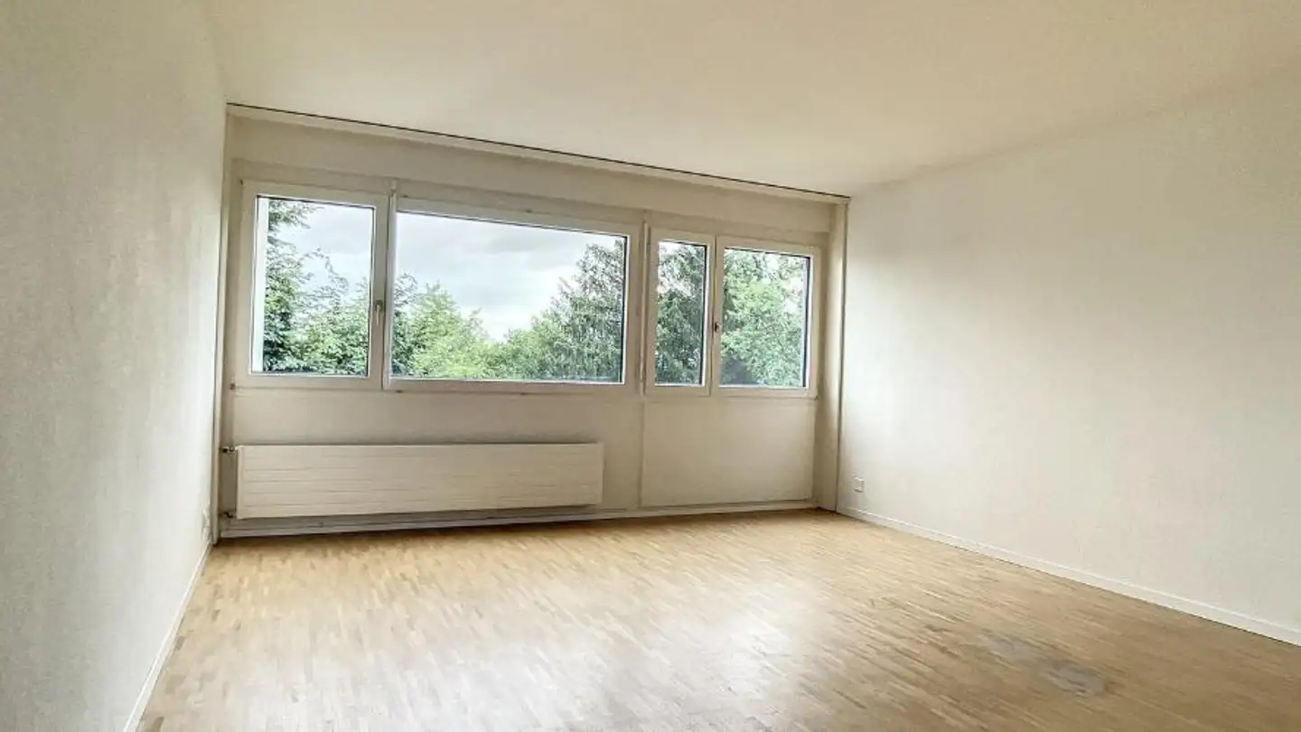 Studio à louer - Route Monseigneur-Besson 5, 1700 Fribourg - Photo 3