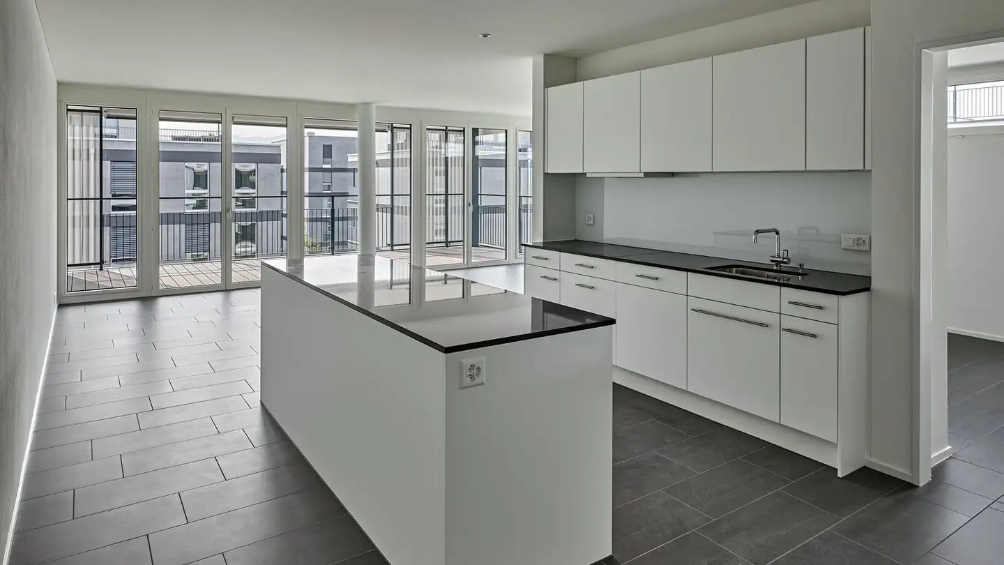 Appartement à louer - Giessereistrasse 18, 9320 Arbon - Photo 2