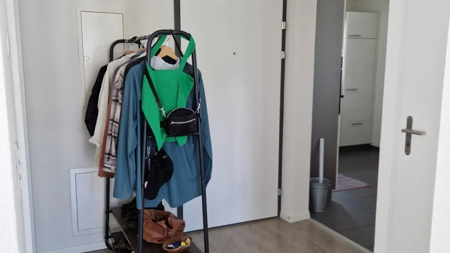 Wohnung mieten - Luzernerstrasse 24, 5620 Bremgarten AG - Foto 3