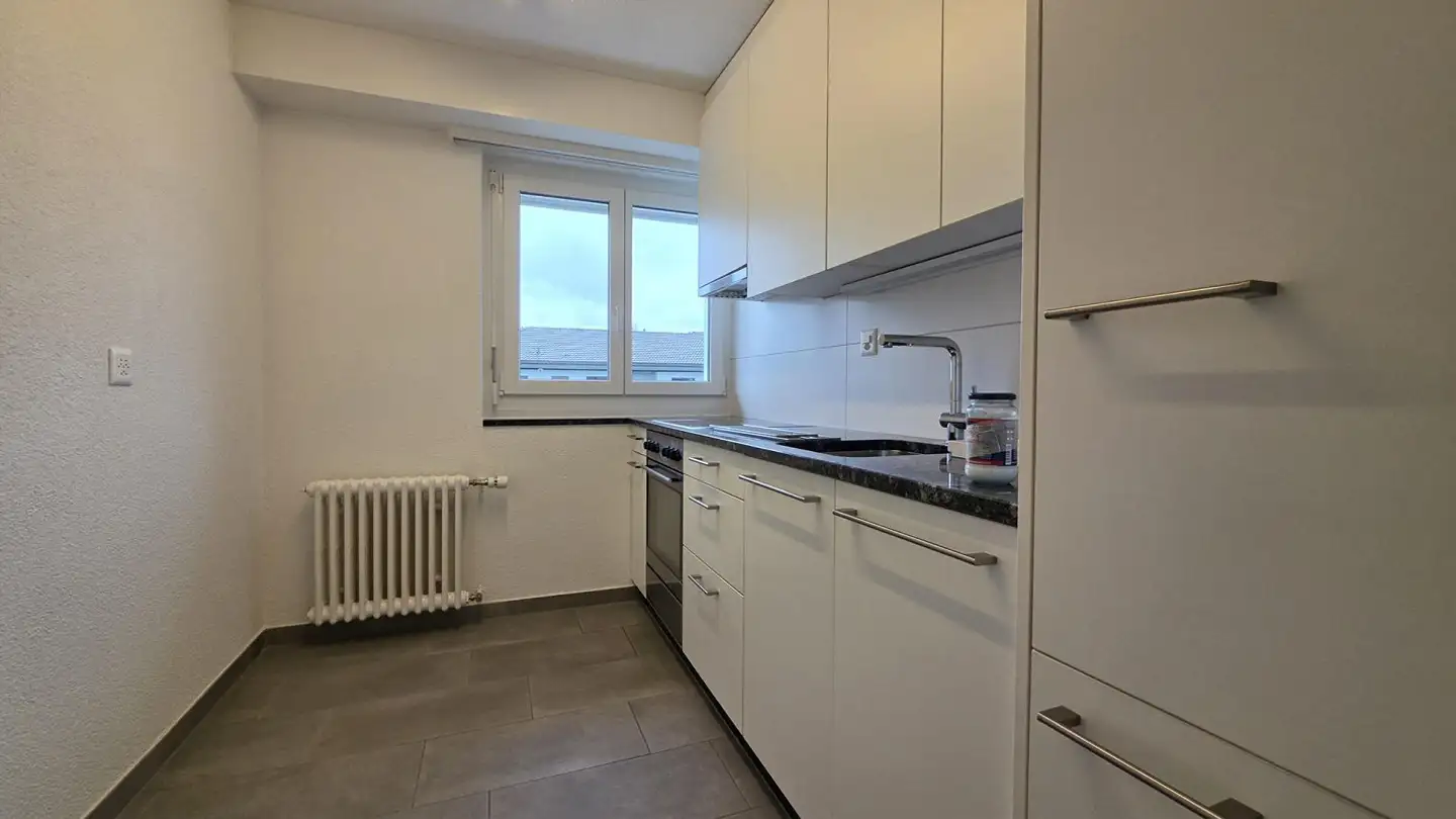 Appartamento in affitto - Hulfteggstrasse 8, 8400 Winterthur - Foto 3