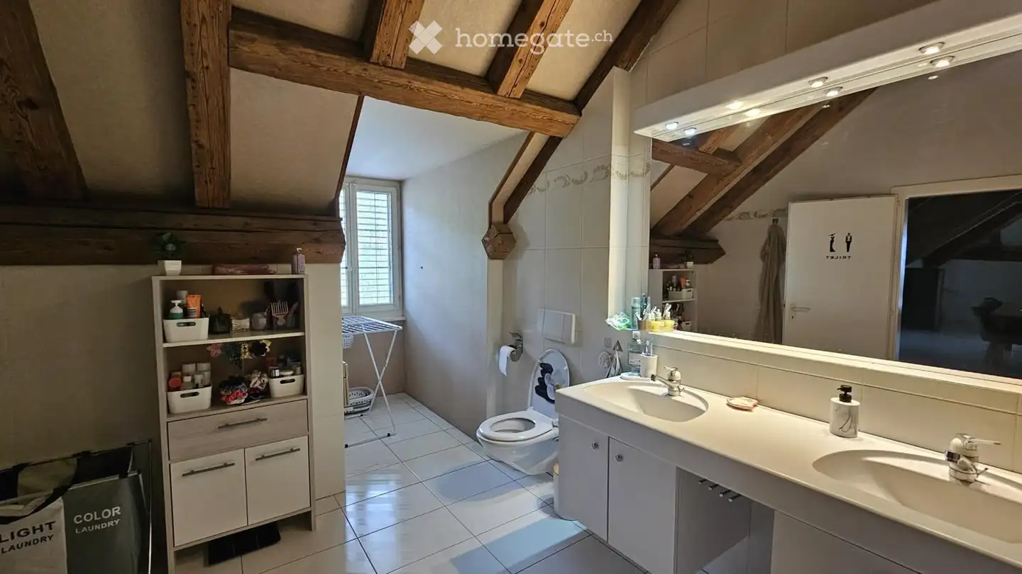 Appartamento in affitto - Route des Provins, 2087 Cornaux NE - Foto 3
