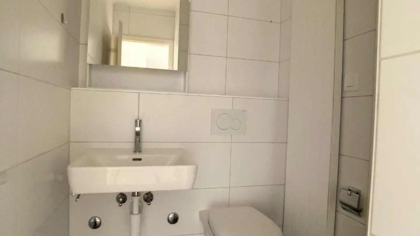 Studio à louer - Route Monseigneur-Besson 5, 1700 Fribourg - Photo 4