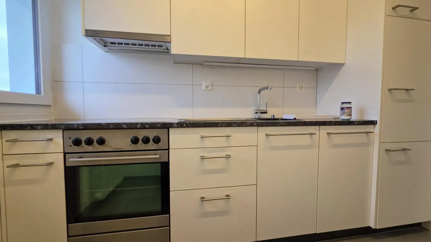 Appartamento in affitto - Hulfteggstrasse 8, 8400 Winterthur - Foto 4