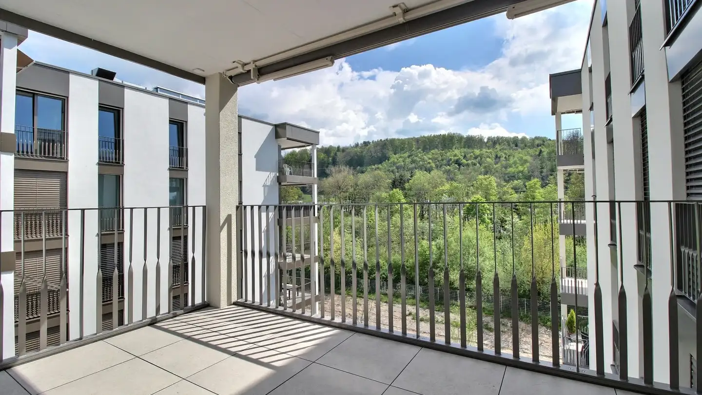 Apartment for rent - Rue Des Frères-Lumière 22, 1723 Marly