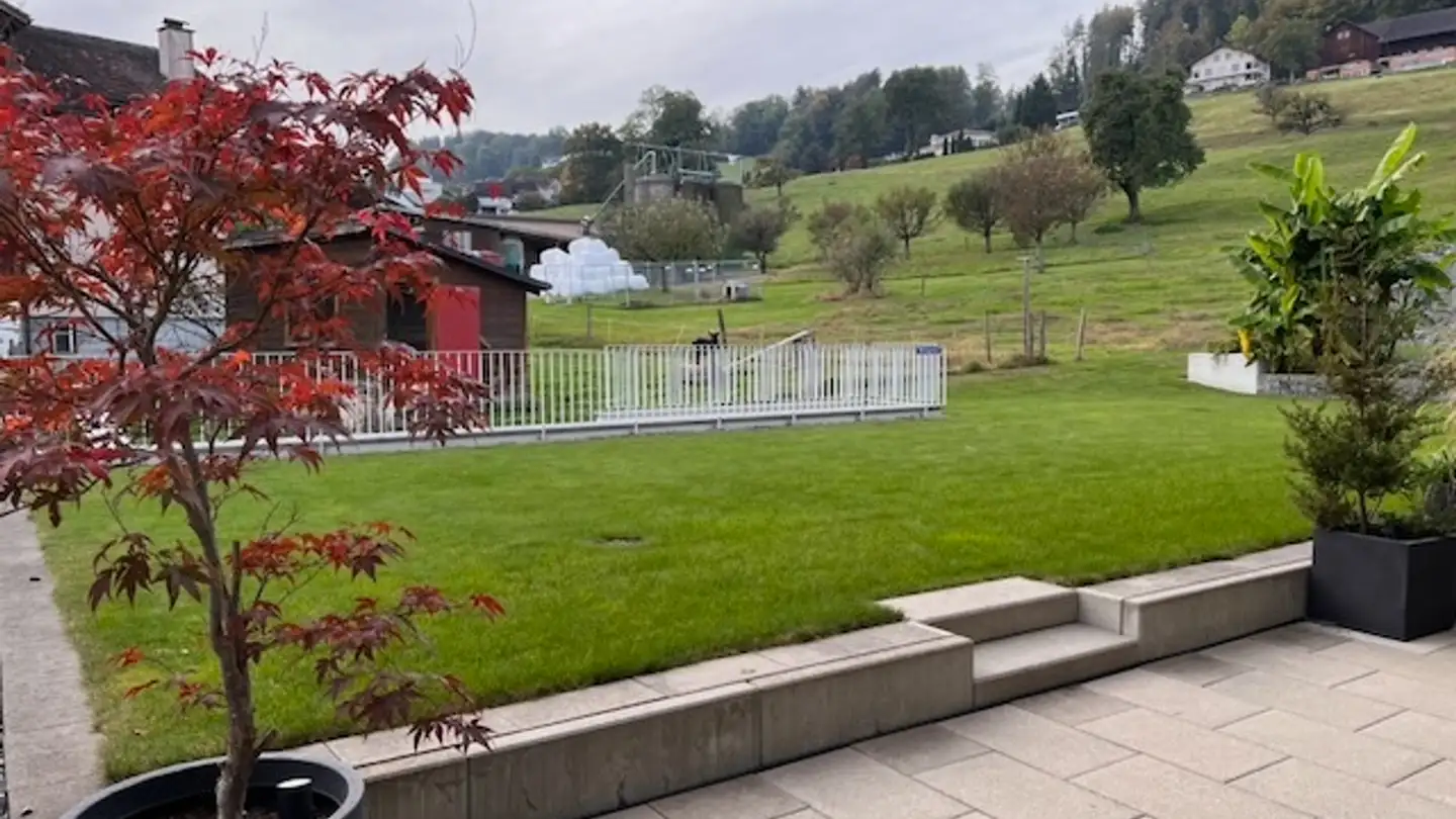 Wohnung mieten - Gallusstrasse 10, 8856 Tuggen