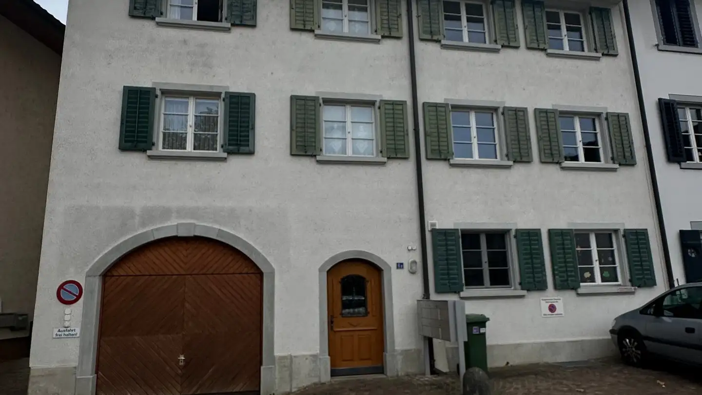 Appartamento in vendita - Tannengasse 6a, 5330 Bad Zurzach - Photo 2