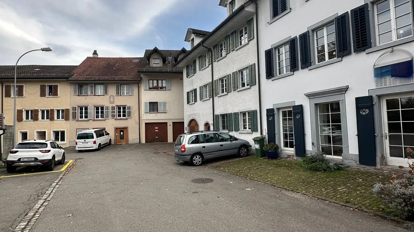 Appartamento in vendita - Tannengasse 6a, 5330 Bad Zurzach - Photo 3