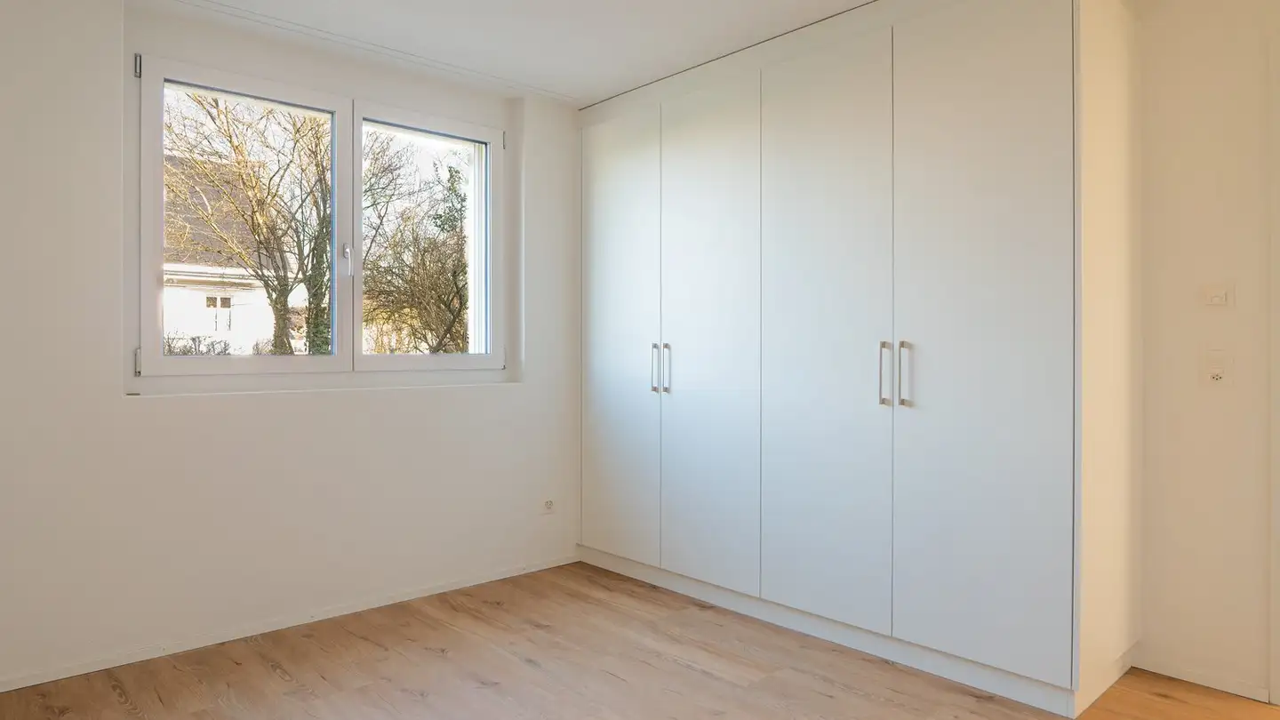 Wohnung mieten - Lindenbergstrasse 18, 5605 Dottikon - Foto 4