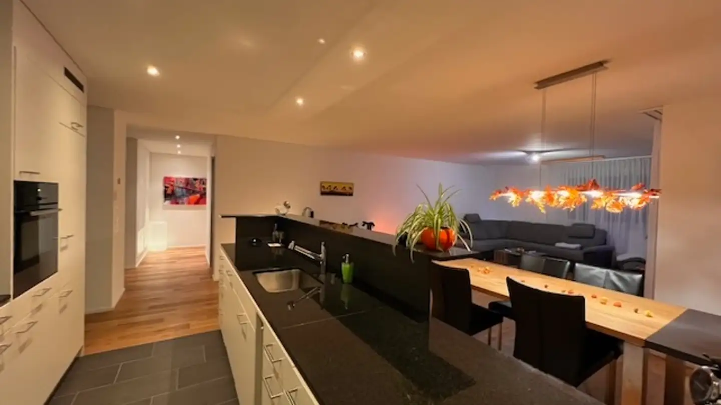 Wohnung mieten - Gallusstrasse 10, 8856 Tuggen - Foto 3