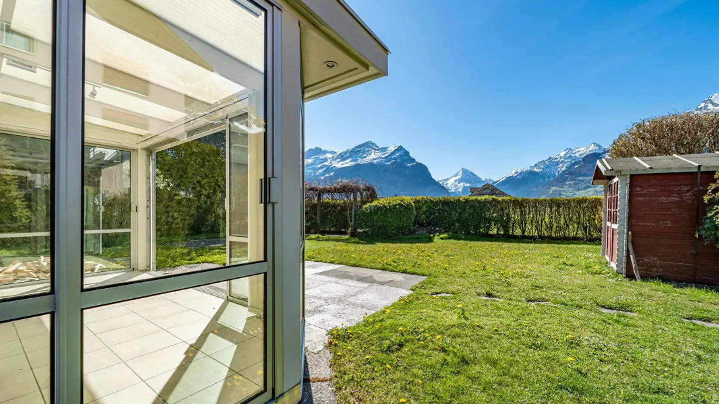 Wohnung mieten - Allmendstrasse 13, 6460 Altdorf UR - Foto 4