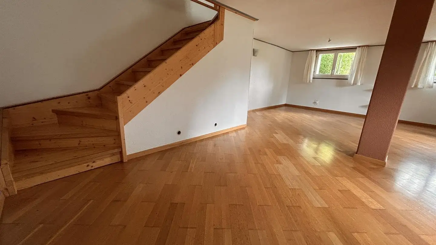 Appartamento in affitto - Dorfstrasse 22, 3423 Ersigen
