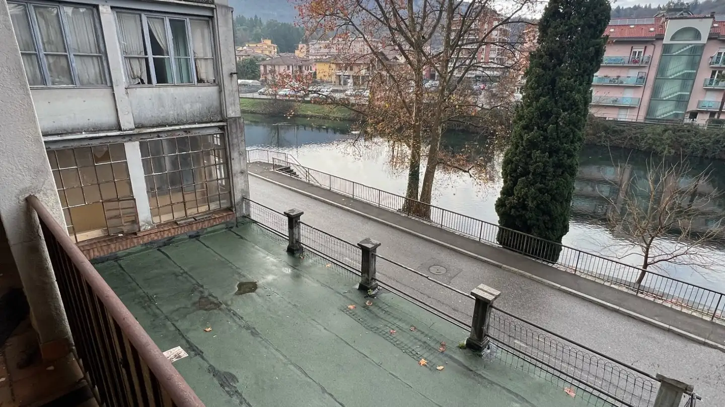 Casa singola in vendita - 6987 Caslano - Foto 3