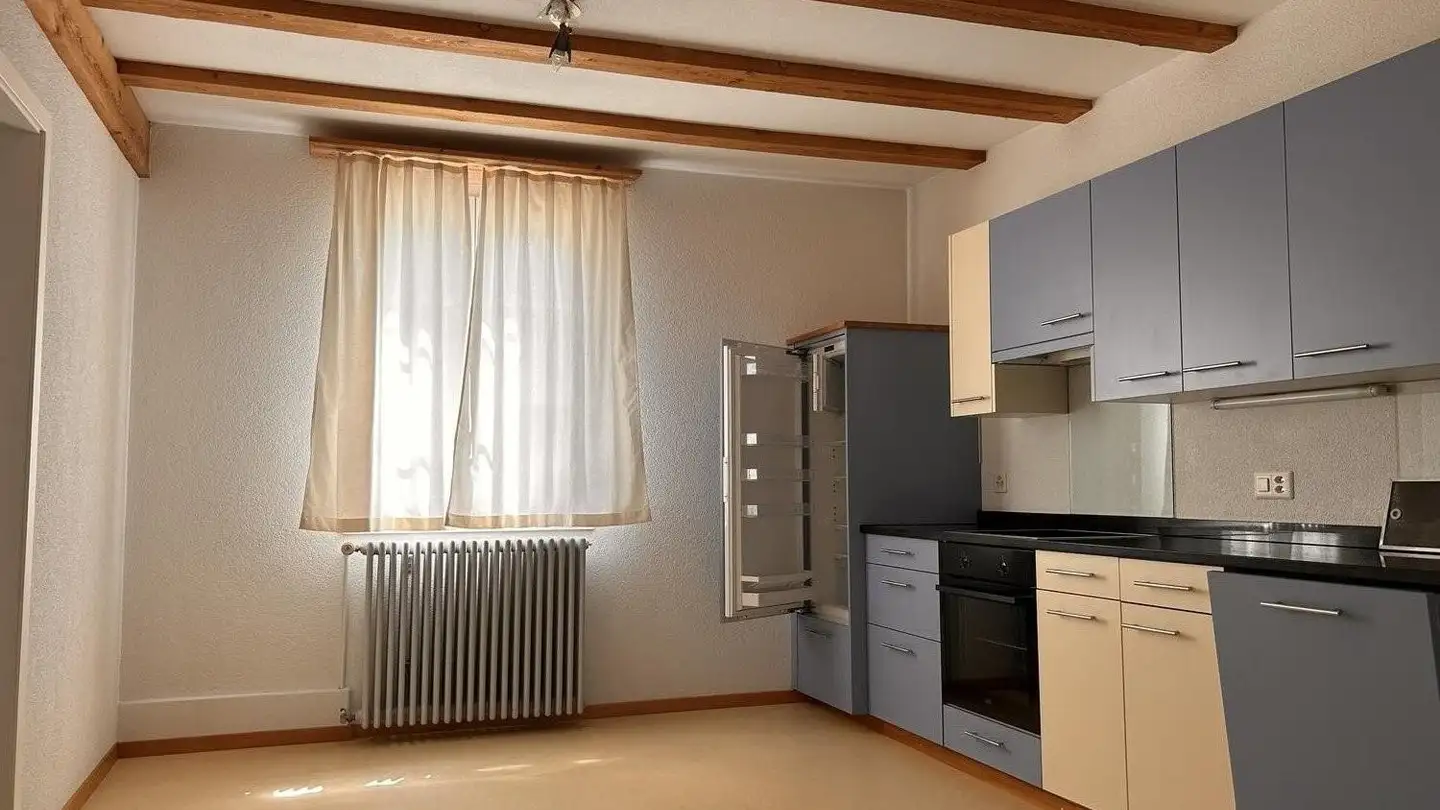 Appartamento in affitto - Dorfstrasse 22, 3423 Ersigen - Foto 3