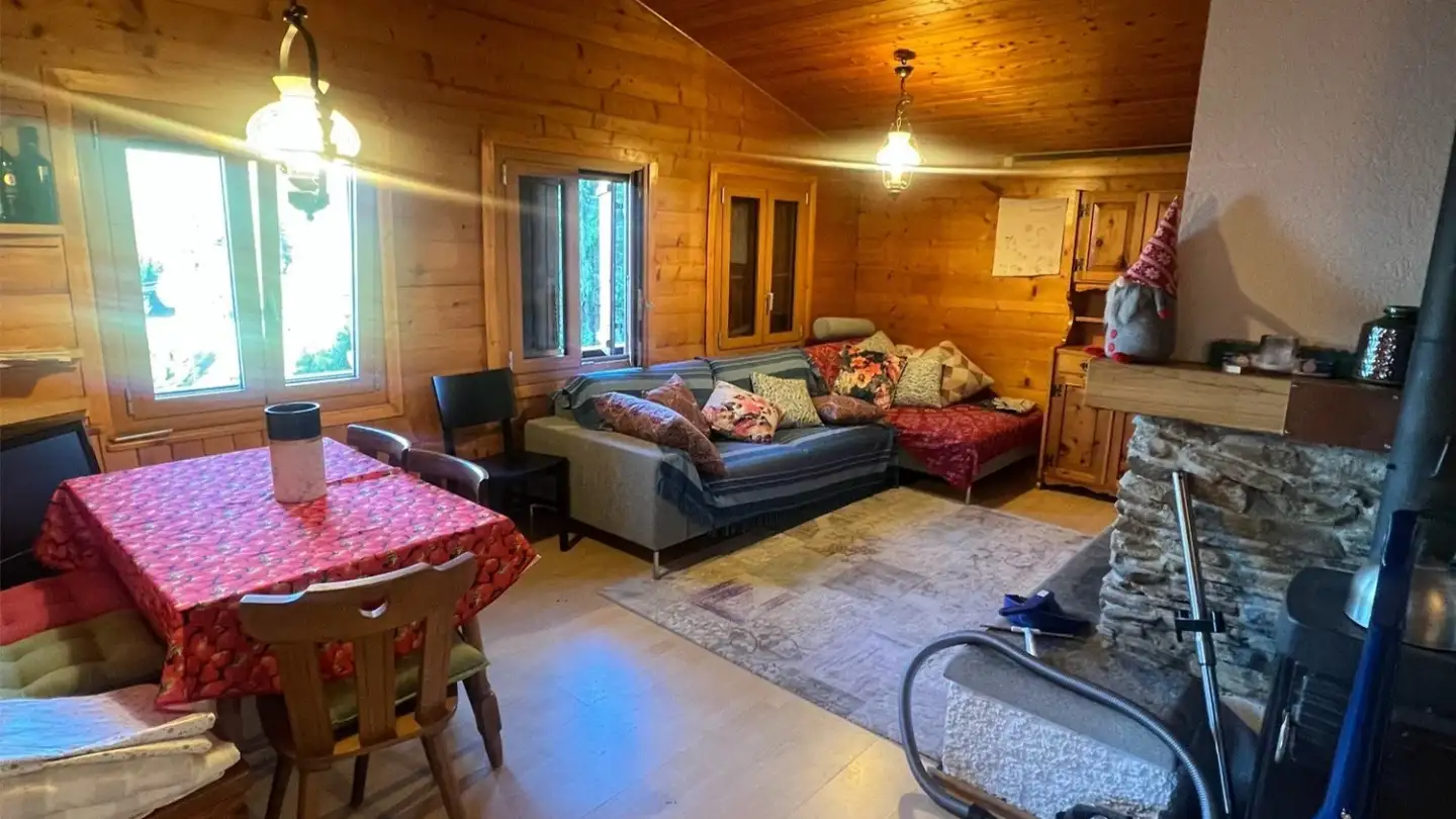 Maison individuelle à vendre - Via Cantonale 75, 6583 S. Antonio (Val Morobbia) - Photo 2