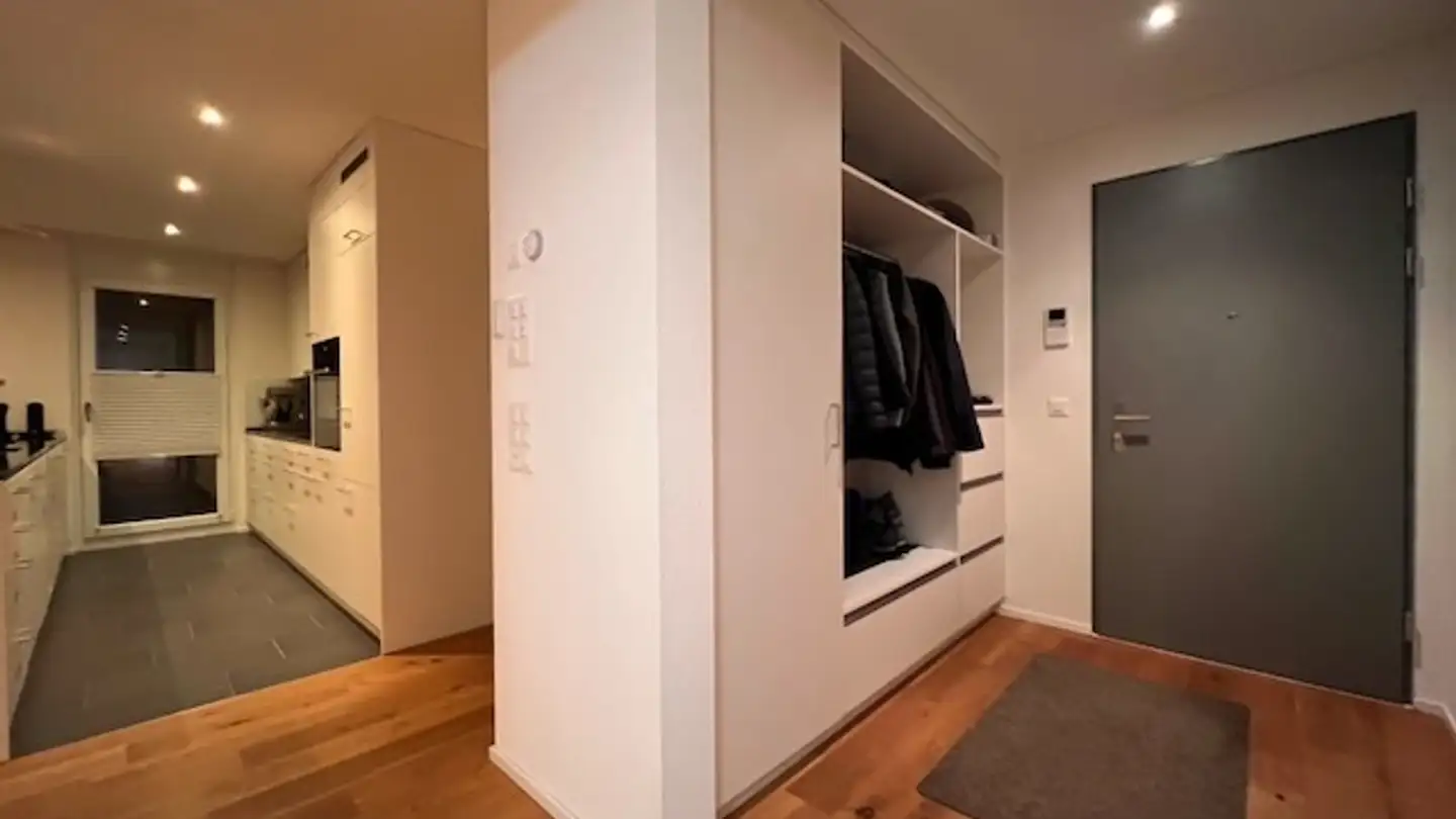 Wohnung mieten - Gallusstrasse 10, 8856 Tuggen - Foto 4