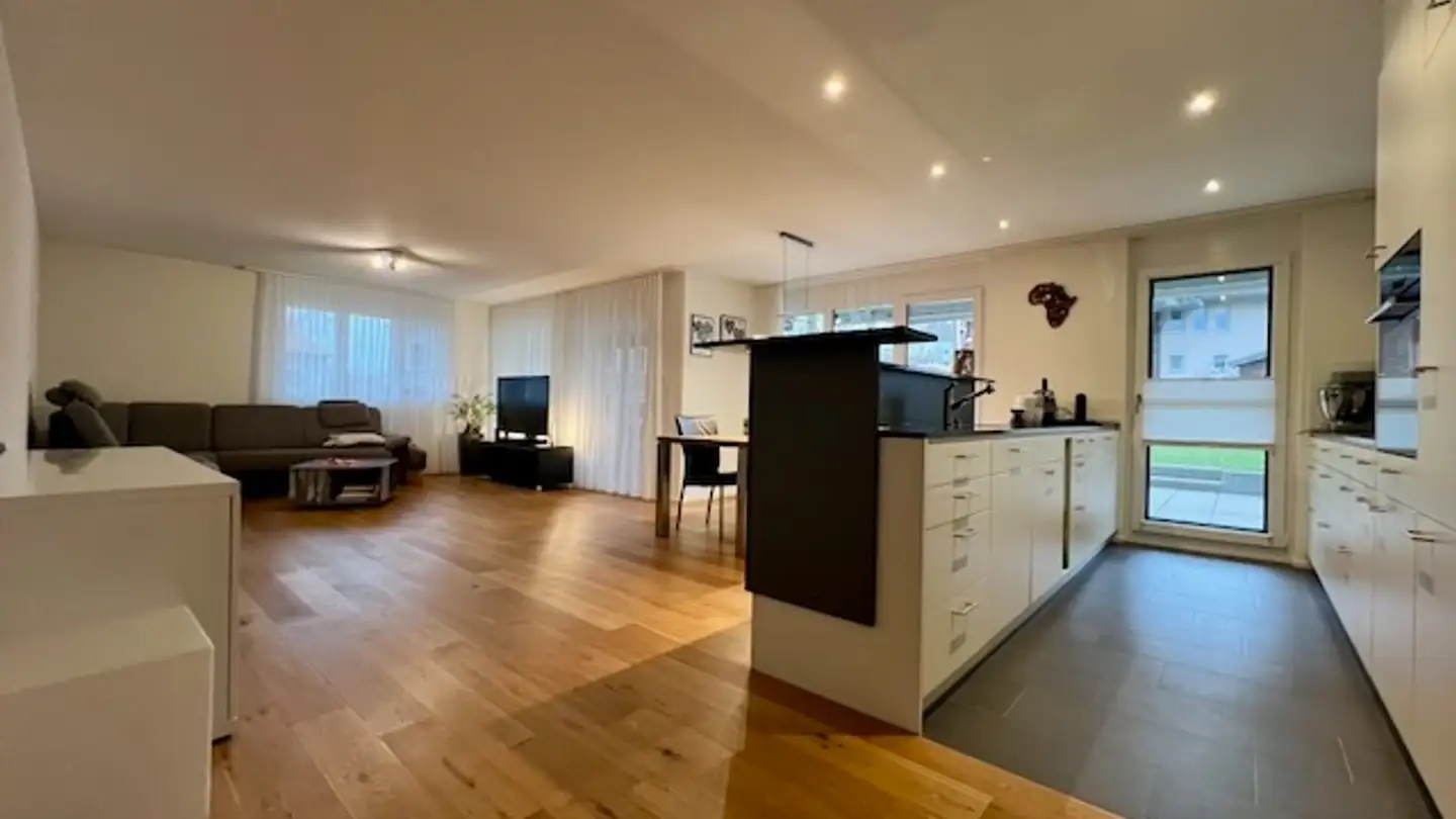 Wohnung mieten - Gallusstrasse 10, 8856 Tuggen - Foto 2