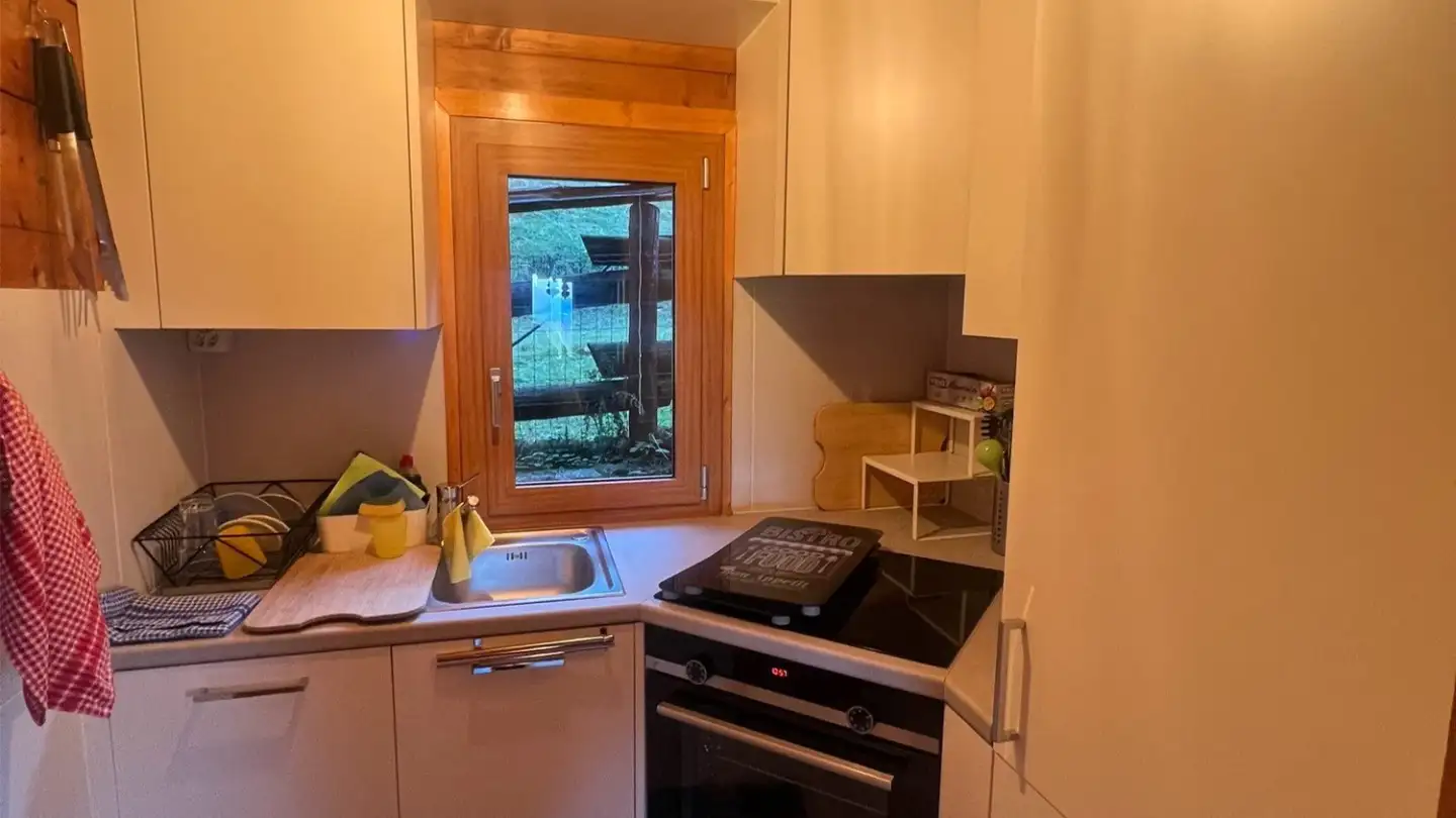 Maison individuelle à vendre - Via Cantonale 75, 6583 S. Antonio (Val Morobbia) - Photo 3