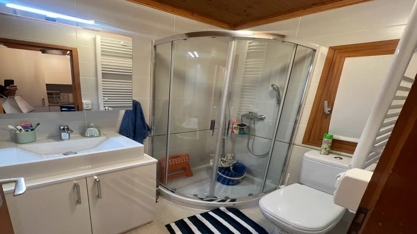 Maison individuelle à vendre - Via Cantonale 75, 6583 S. Antonio (Val Morobbia) - Photo 4