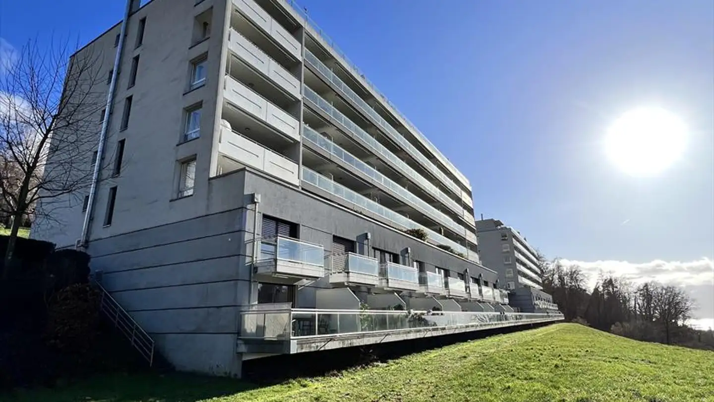 Duplex à vendre - 1092 Belmont-sur-Lausanne - Photo 3