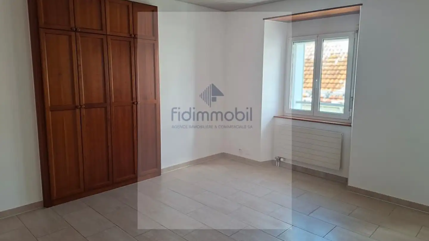 Apartment for rent - Rue Daniel-Jeanrichard 13, 2300 La Chaux-de-Fonds - Photo 3