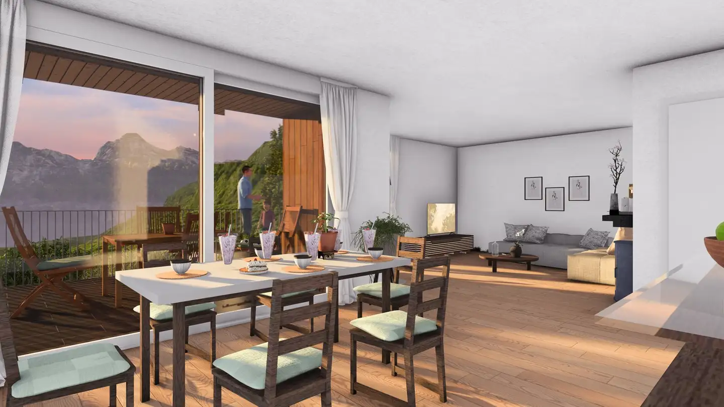 Casa singola in vendita - Fabrikstrasse 7, 6482 Gurtnellen - Photo 3