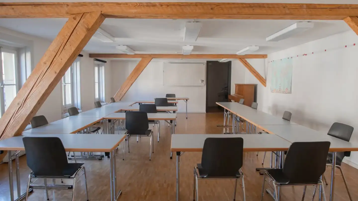 Bürofläche mieten - Nägeligasse 9, 3011 Bern - Foto 2