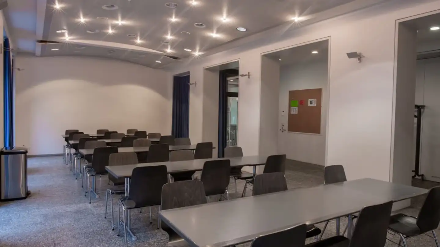 Bürofläche mieten - Nägeligasse 9, 3011 Bern - Foto 3