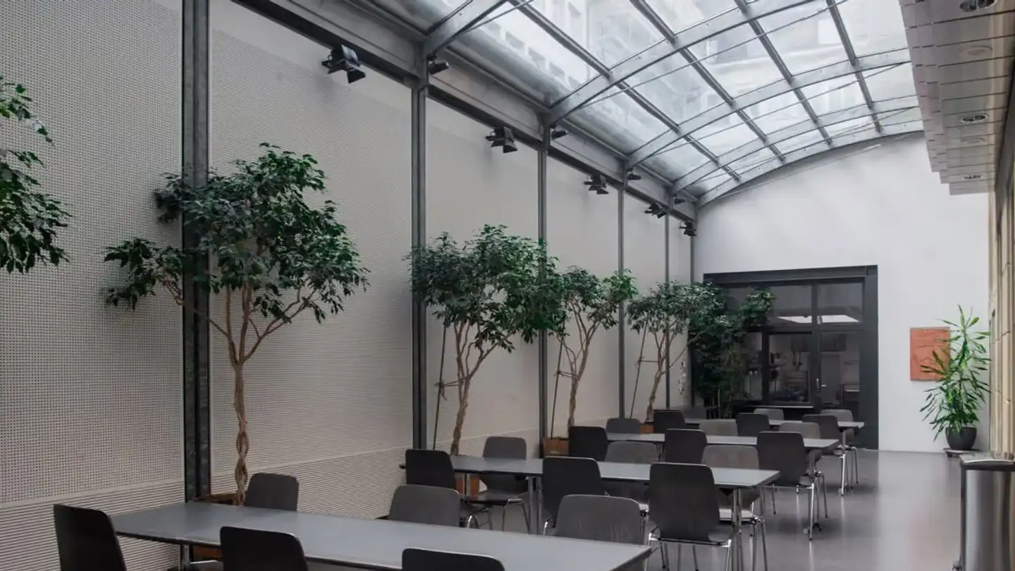 Bürofläche mieten - Nägeligasse 9, 3011 Bern - Foto 4