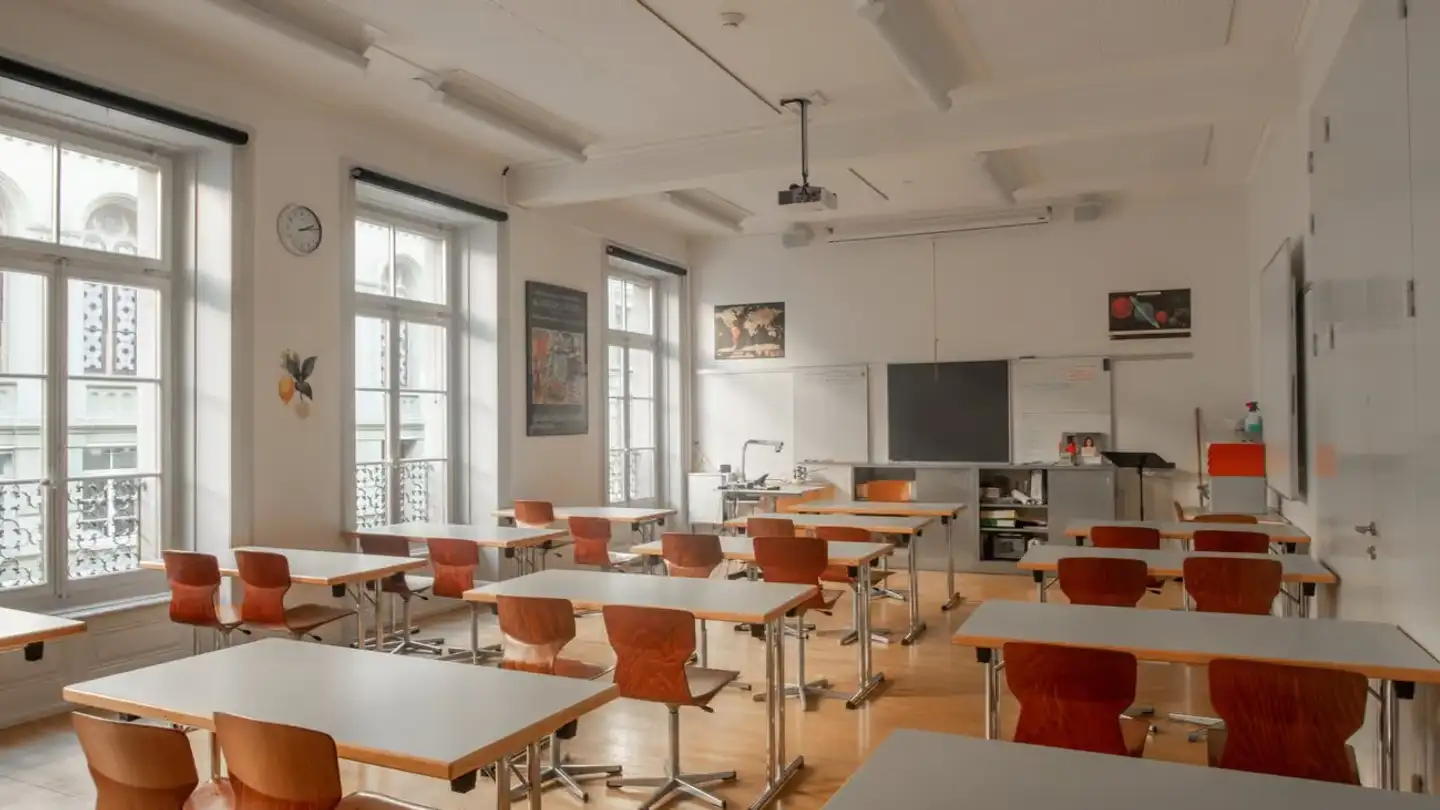Bürofläche mieten - Nägeligasse 9, 3011 Bern