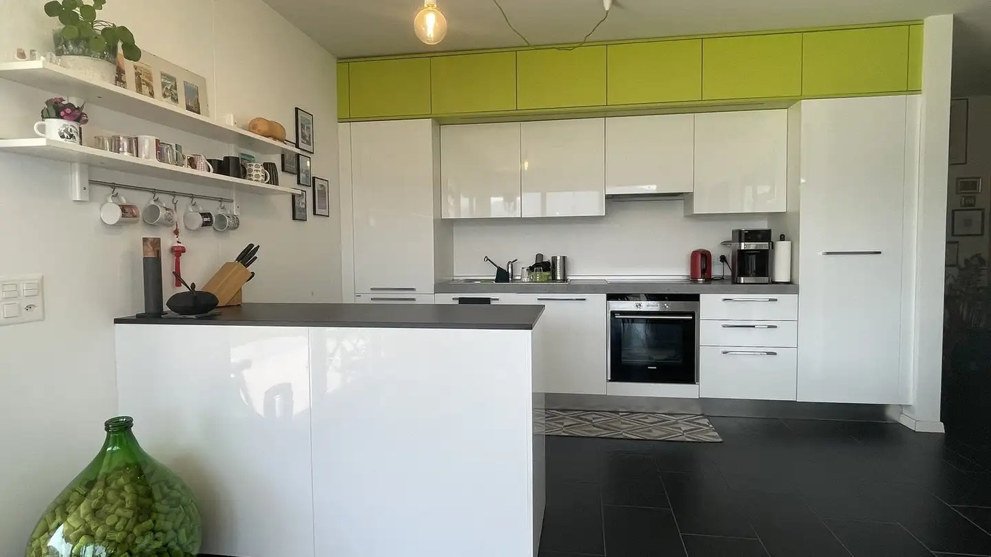 Appartamento in vendita - 6987 Caslano - Foto 4