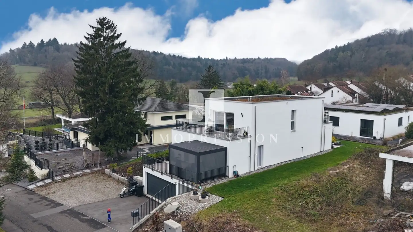 Single house for sale - 4654 Lostorf