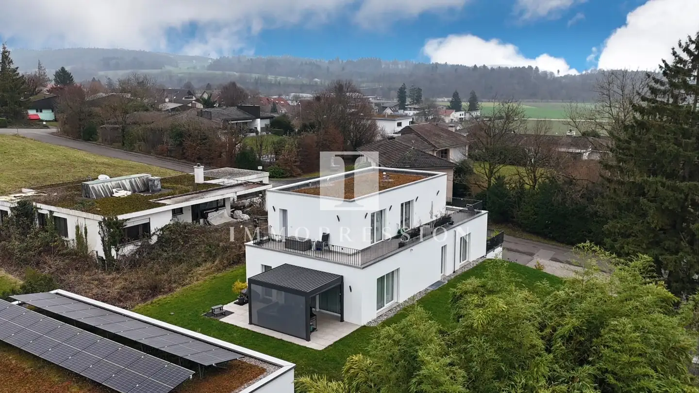 Single house for sale - 4654 Lostorf - Photo 2