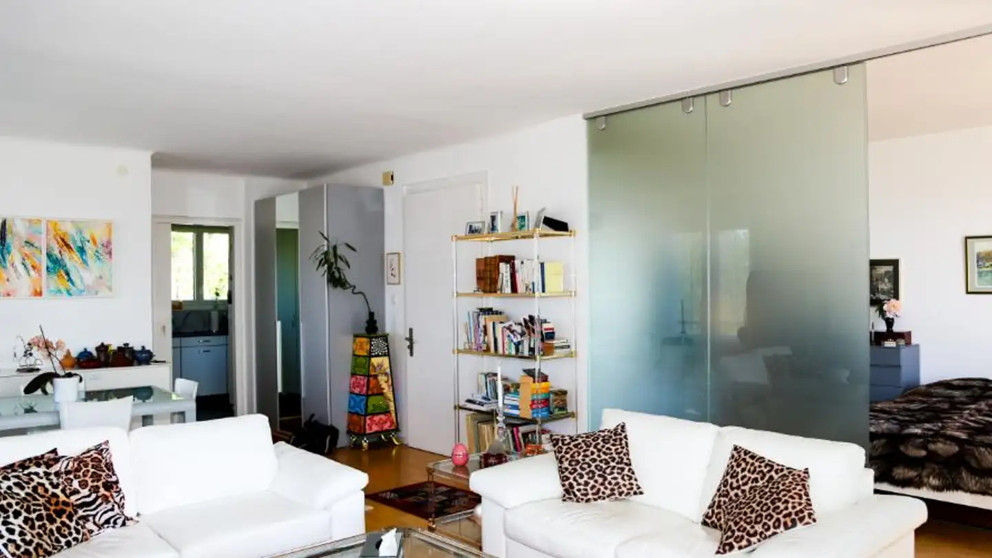 Apartment for sale - 1009 Pully - Photo 3