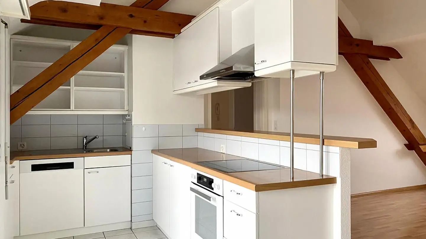 Apartment for rent - Riehenstrasse 137, 4058 Basel