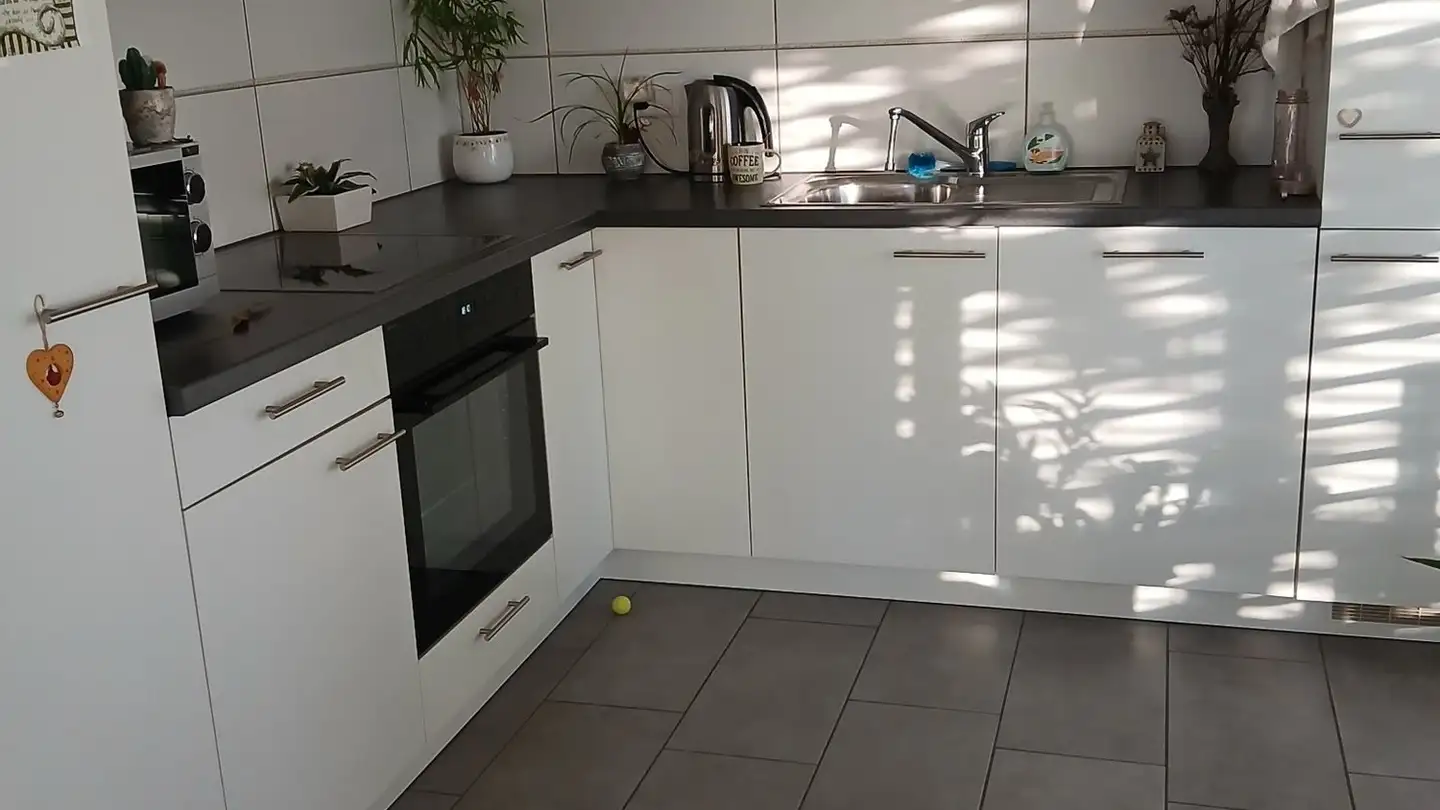 Appartamento in affitto - 1523 Granges-près-Marnand - Foto 4