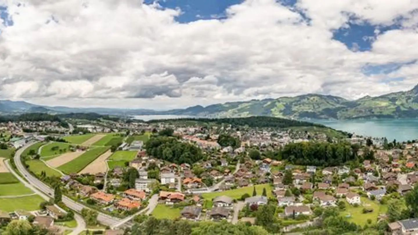 Row house for sale - 3700 Spiez - Photo 4