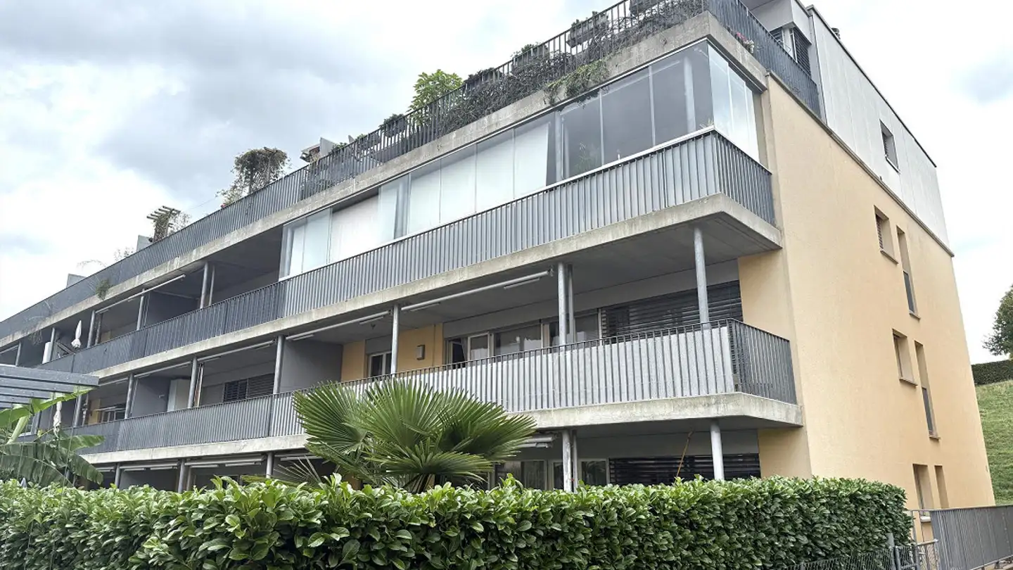 Appartamento in affitto - Heidenbüelstrasse 23, 8352 Elsau
