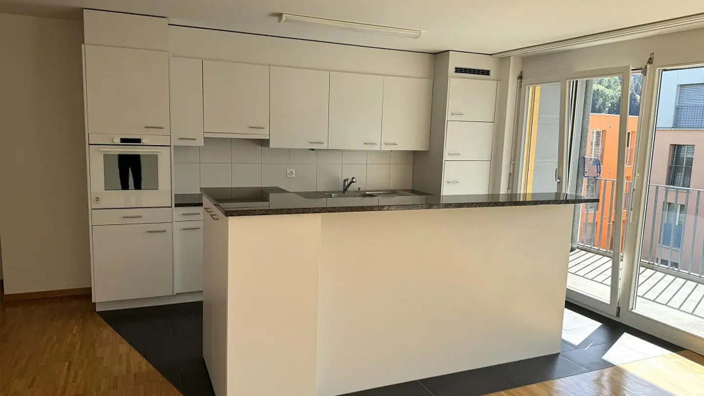 Apartment for rent - Heidenbüelstrasse 23, 8352 Elsau - Photo 2