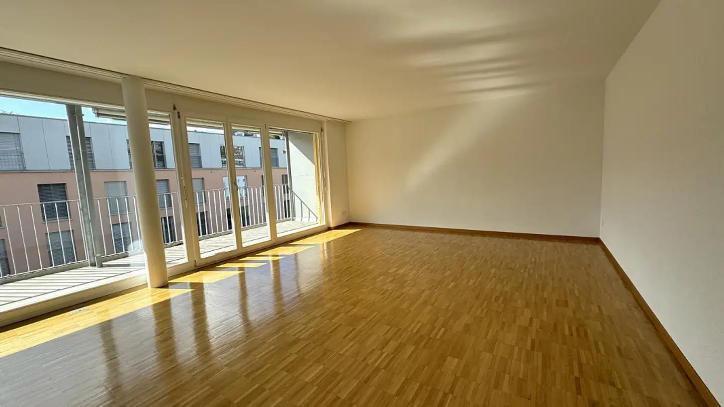 Apartment for rent - Heidenbüelstrasse 23, 8352 Elsau - Photo 3