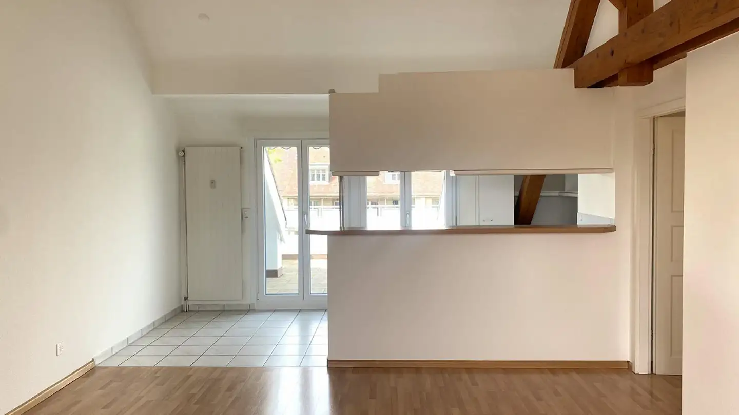 Apartment for rent - Riehenstrasse 137, 4058 Basel - Photo 2