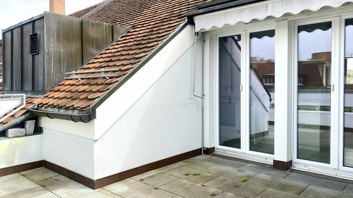 Apartment for rent - Riehenstrasse 137, 4058 Basel - Photo 3