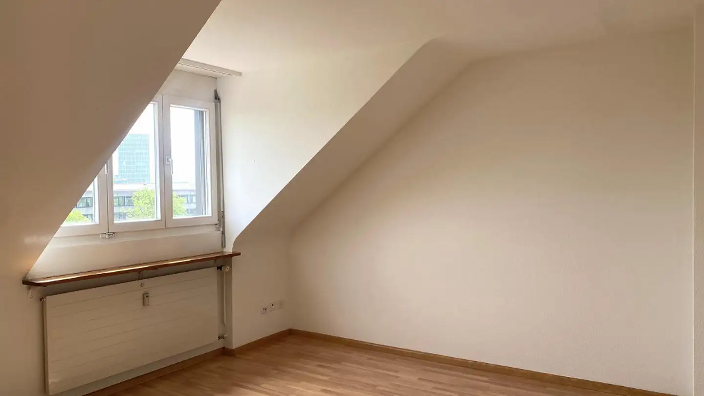 Apartment for rent - Riehenstrasse 137, 4058 Basel - Photo 4