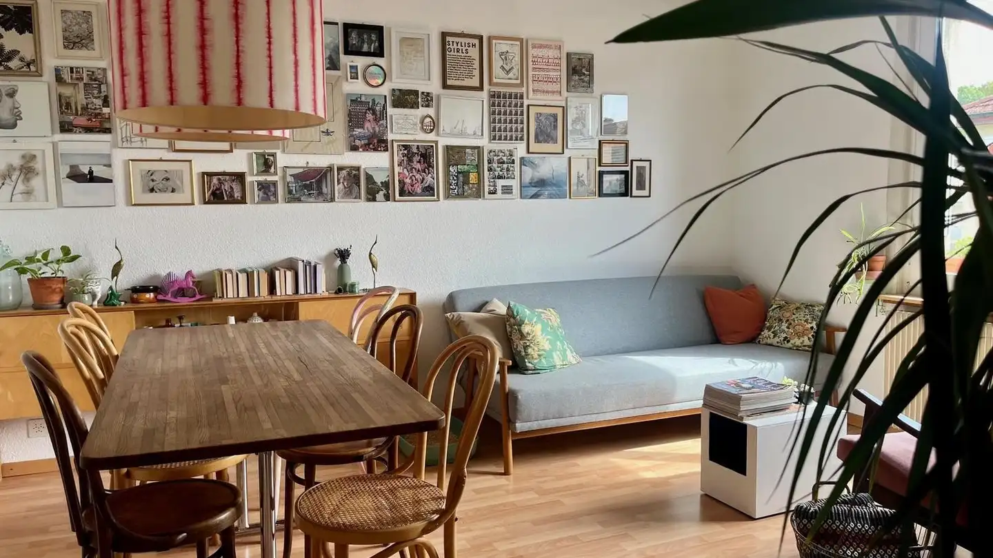 Apartment for rent - 2503 Biel/Bienne