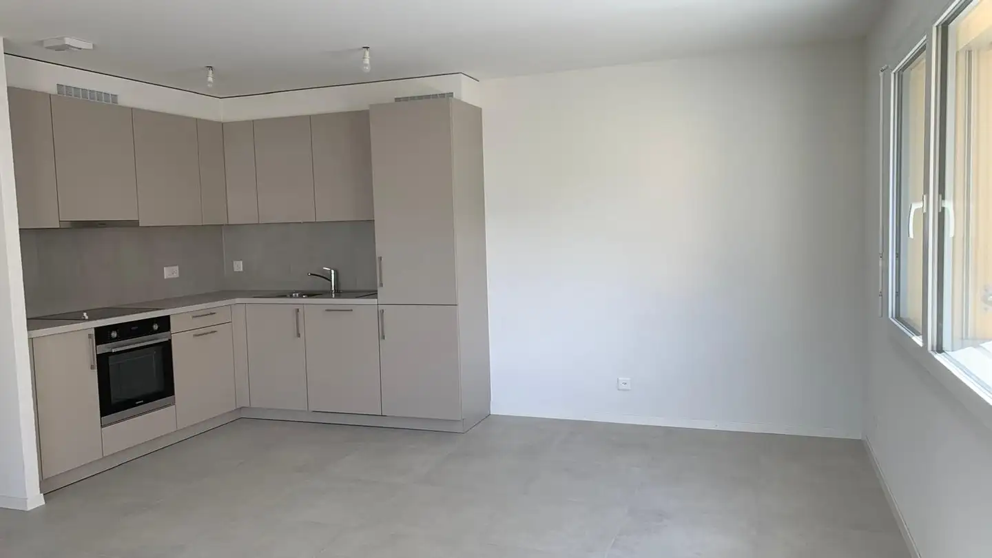 Appartement à louer - Chemin Des Narcisses 35, 1880 Bex