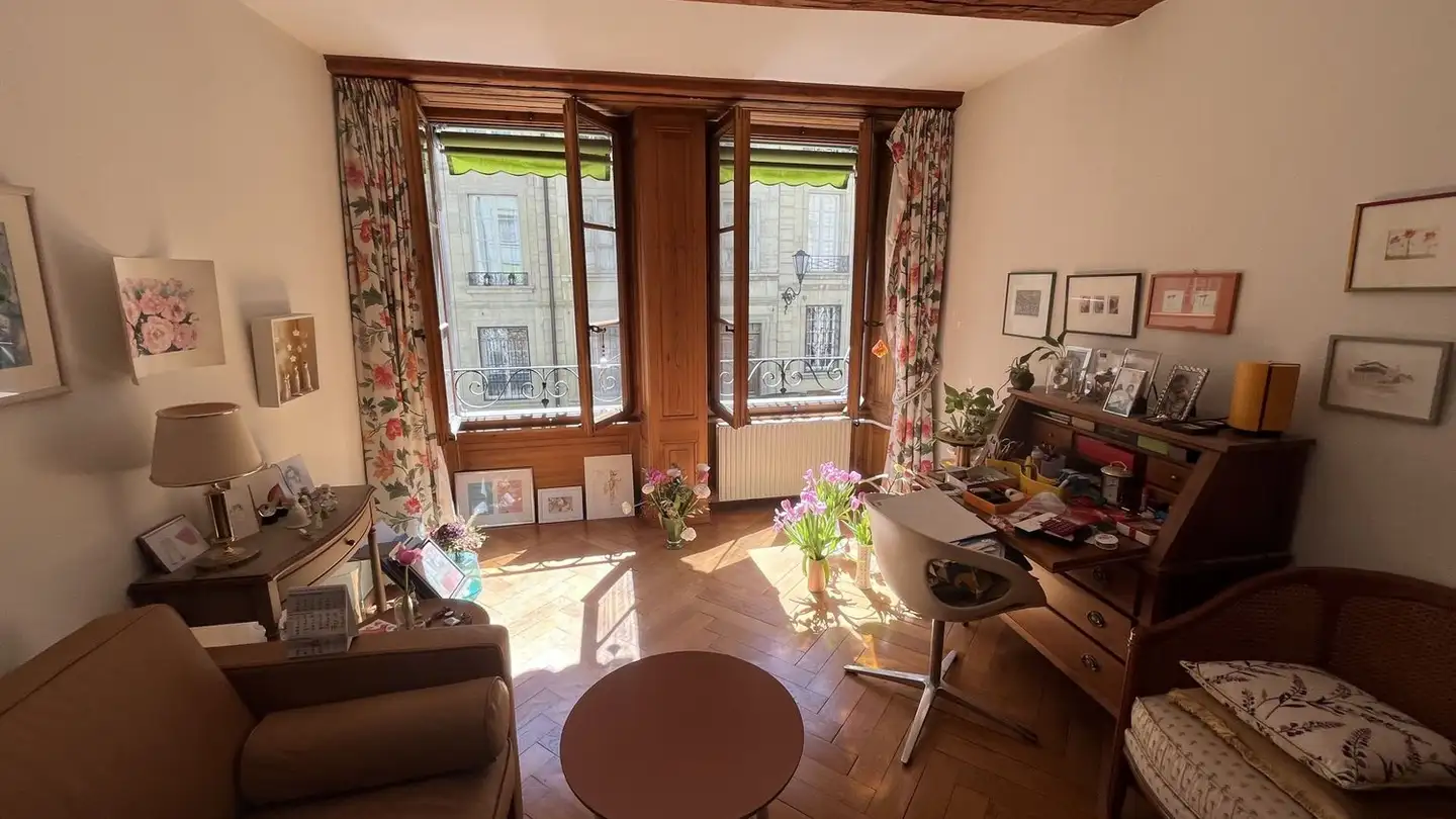 Appartamento in vendita - 1700 Fribourg