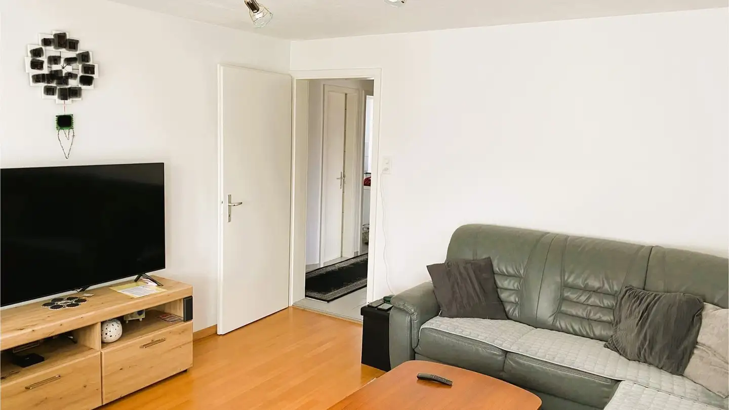 Appartement à louer - Laubenstrasse 6, 8617 Mönchaltorf - Photo 2