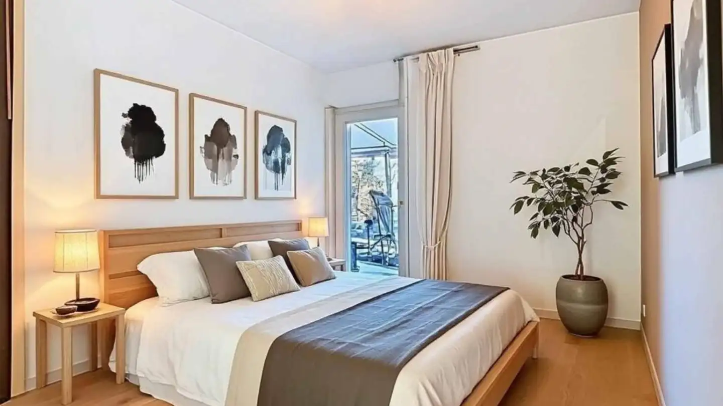 Apartment for sale - 1095 Lutry - Photo 4